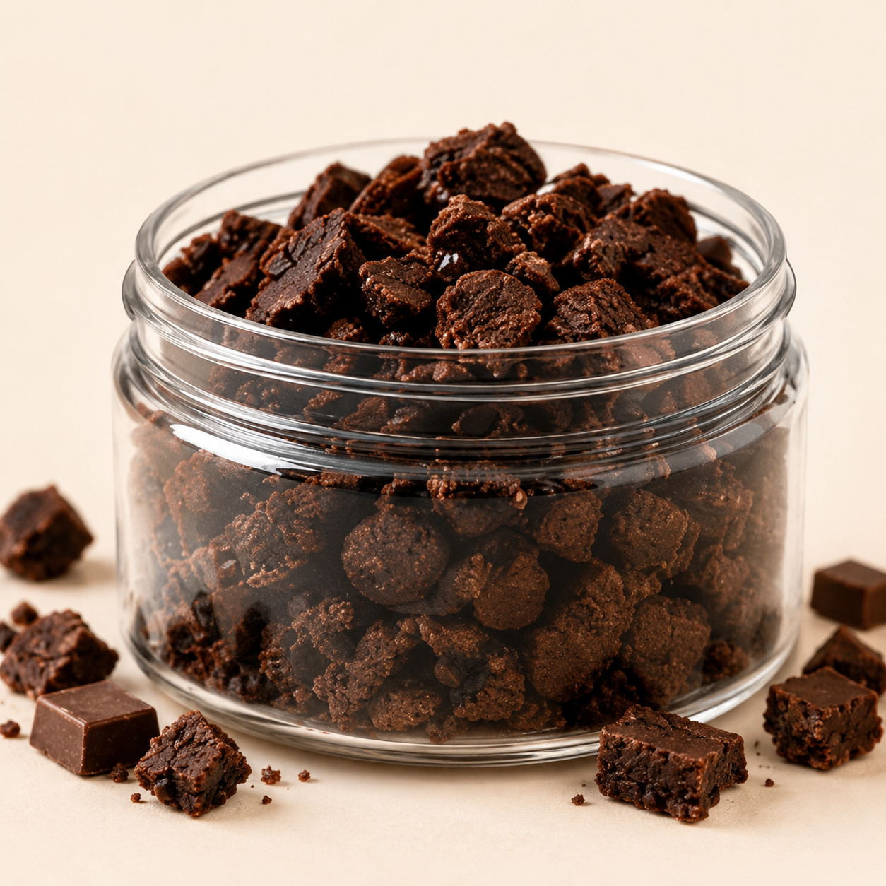 Brownie Chips